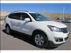 2013 Chevrolet Traverse LT