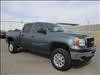 2011 GMC Sierra 2500 SLE