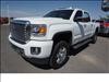 2015 GMC Sierra 2500HD Denali