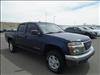 2004 GMC Canyon 
