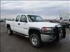 2006 GMC 2500HD Sierra 
