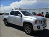 2016 GMC Canyon 