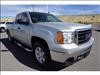 2011 GMC Sierra 1500 SLE