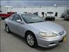 2002 Honda Accord EX V-6