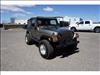 2006 Jeep Wrangler X