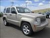 2011 Jeep Liberty Limited Edition