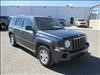 2008 Jeep Patriot Sport