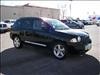 2007 Jeep Compass Limited