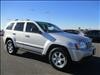 2008 Jeep Grand Cherokee Laredo