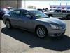 2012 Nissan Maxima 