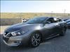 2016 Nissan Maxima 3.5 SL