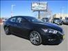 2016 Nissan Maxima 