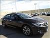 2016 Nissan Maxima 