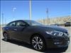 2016 Nissan Maxima 3.5 S