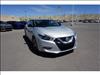 2017 Nissan Maxima 3.5 SV