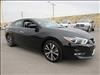 2016 Nissan Maxima 