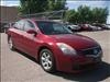 2008 Nissan Altima 