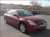 2007 Nissan Altima 