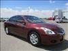 2011 Nissan Altima 2.5 S