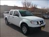 2013 Nissan Frontier 