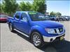 2013 Nissan Frontier 