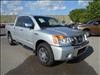 2011 Nissan Titan 