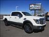 2016 Nissan Titan XD Platinum Reserve