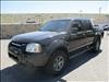 2004 Nissan Frontier 