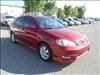 2006 Toyota Corolla 