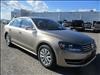 2015 Volkswagen Passat S