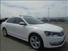 2015 Volkswagen Passat SE