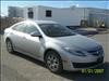 2012 Mazda MAZDA6i 