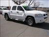 2007 Mitsubishi Raider 