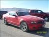 2010 Ford Mustang 