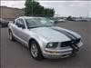 2006 Ford Mustang 