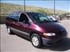 1999 Dodge Grand Caravan SE
