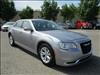 2015 Chrysler 300 Limited