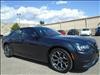 2016 Chrysler 300 S