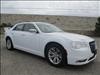 2016 Chrysler 300 C