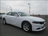 2016 Dodge Charger SE