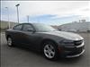 2015 Dodge Charger SE