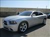 2012 Dodge Charger 