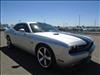 2012 Dodge Challenger SRT8