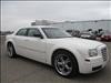 2008 Chrysler 300 LX