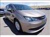 2017 Chrysler Pacifica LX