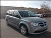 2014 Dodge Grand Caravan 