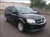 2014 Dodge Grand Caravan 