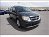 2014 Dodge Grand Caravan 