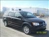 2015 Dodge Grand Caravan 
