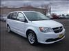 2014 Dodge Grand Caravan 